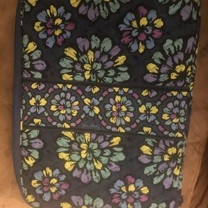 Vera Bradley laptop cover